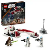 Huída en speeder Barc 75378 - LEGO Star Wars 40% en APP