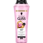 Champú Liquido de Seda Gliss 250 ml