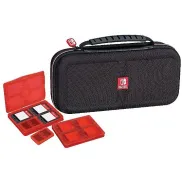 Funda Ardistel NNS40 negra para Nintendo Switch y juegos