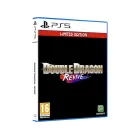Edición Limitada Double Dragon Revive - PS5