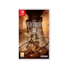Little Nightmares III para Nintendo Switch