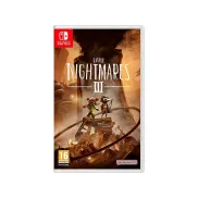 Little Nightmares III para Nintendo Switch