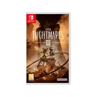 Little Nightmares III para Nintendo Switch