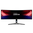 Lenovo Legion R45w-30: Monitor Curvo 44.5" UWQHD 165Hz