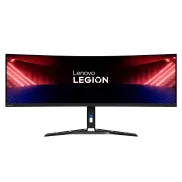 Lenovo Legion R45w-30: Monitor Curvo 44.5" UWQHD 165Hz