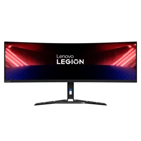 Lenovo Legion R45w-30: Monitor Curvo 44.5" UWQHD 165Hz