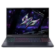 Acer Predator Helios Neo 16: Portátil Gaming de Alto Rendimiento