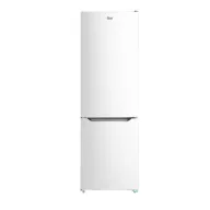 Frigorífico TEKA NFL 320 Combi 323 L No Frost Blanco 188 cm