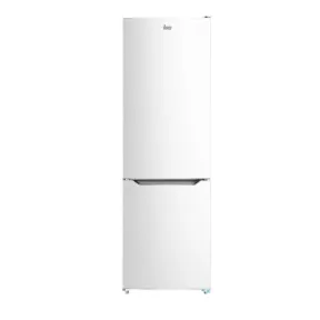 Frigorífico TEKA NFL 320 Combi 323 L No Frost Blanco 188 cm