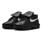Air Max Tuned 1 - Sneakers de cuero negro (36 - 41)