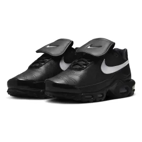 Air Max Tuned 1 - Sneakers de cuero negro (36 - 41)