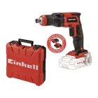 Destornillador EINHELL Te-Dy 18 LS para placas de yeso