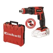 Destornillador EINHELL Te-Dy 18 LS para placas de yeso