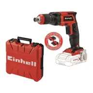 Destornillador EINHELL Te-Dy 18 LS para placas de yeso