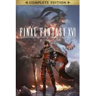 COMPLETE EDITION de FINAL FANTASY XVI