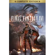 COMPLETE EDITION de FINAL FANTASY XVI