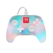Mando con cable PowerA Advantage para Nintendo Switch 2