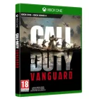 Xbox: Call of Duty - Vanguard