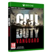 Xbox: Call of Duty - Vanguard