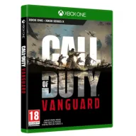 Xbox: Call of Duty - Vanguard