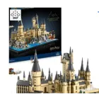 Castillo y Terrenos de Hogwarts LEGO Harry Potter 76419