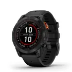 Fenix 7 Pro Solar de Garmin: Reloj para Aventureros