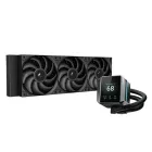 Kit de Refrigeración Líquida DeepCool 360 ARGB Mystique