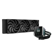 Kit de Refrigeración Líquida DeepCool 360 ARGB Mystique