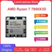 AMD R7 7800X3D disponible en España