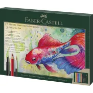 Set de regalo Albrecht Dürer 21 piezas Faber-Castell