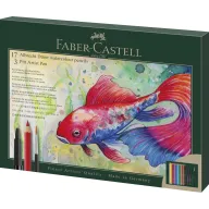 Set de regalo Albrecht Dürer 21 piezas Faber-Castell