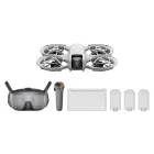 Dron mini 4K UHD DJI Neo Motion Pack Vuela Más, 135 g