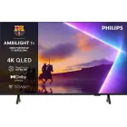 Philips Ambilight 55PUS851012: TV QLED 55" UHD 4K
