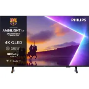 Philips Ambilight 55PUS851012: TV QLED 55" UHD 4K