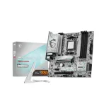 Placa Base MSI B850M Gaming Plus WiFi mATX con M.2 Gen5