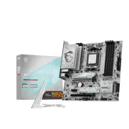 Placa Base MSI B850M Gaming Plus WiFi mATX con M.2 Gen5
