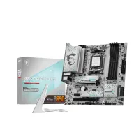 Placa Base MSI B850M Gaming Plus WiFi mATX con M.2 Gen5