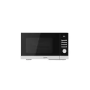 Microondas Teka MWE FS25 G WH con Grill y 25 L de Capacidad