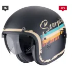 Casco Jet Scorpion Adonis Evo Belfast