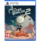 PS5 The Outer Worlds 2 Edición Estándar