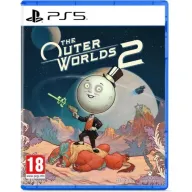 PS5 The Outer Worlds 2 Edición Estándar