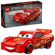 Rayo McQueen LEGO Speed Champions 77255 - 270 piezas