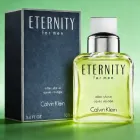 Eternity Aftershave para Hombre Calvin Klein 100ml Splash