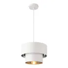 Lámpara Colgante E27 - Iluminación Techo 149 cm 60w