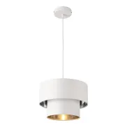 Lámpara Colgante E27 - Iluminación Techo 149 cm 60w