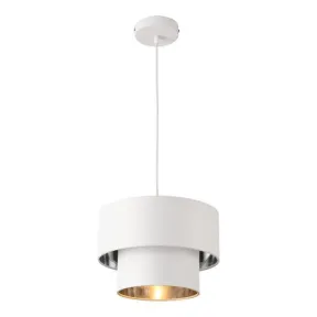Lámpara Colgante E27 - Iluminación Techo 149 cm 60w