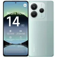 XIAOMI Redmi Note 14 5G: 108 MP AI, 45W Carga Turbo