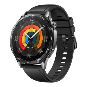 Reloj GT5 de Huawei: Tecnología y Estilo en tu Muñeca