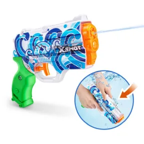 Pistola de agua X-Shot Fast-Fill Nano - Recoge gratis en tienda