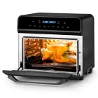 Freidora digital Ufesa Magnum 23L de aire